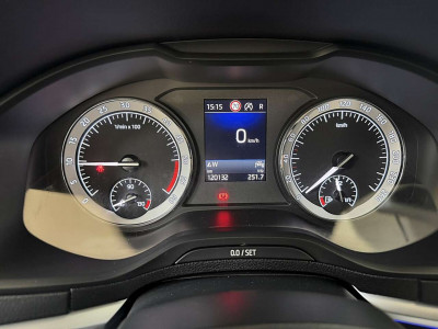 Skoda Karoq Gebrauchtwagen Skoda Karoq Gebrauchtwagen
