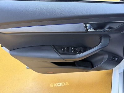 Skoda Karoq Gebrauchtwagen Skoda Karoq Gebrauchtwagen