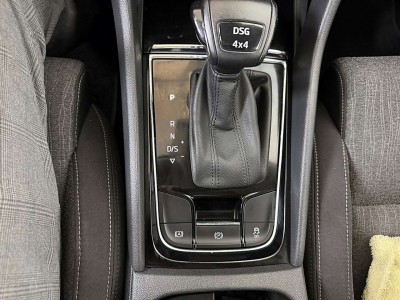 Skoda Karoq Gebrauchtwagen Skoda Karoq Gebrauchtwagen