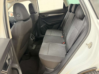 Skoda Karoq Gebrauchtwagen Skoda Karoq Gebrauchtwagen