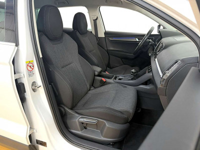 Skoda Karoq Gebrauchtwagen Skoda Karoq Gebrauchtwagen