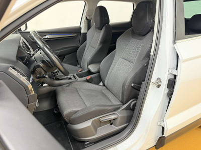 Skoda Karoq Gebrauchtwagen Skoda Karoq Gebrauchtwagen