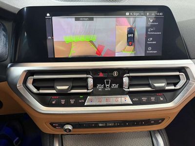 BMW 4er Gebrauchtwagen