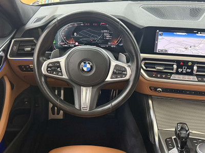 BMW 4er Gebrauchtwagen