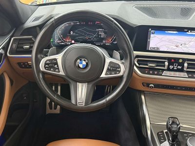 BMW 4er Gebrauchtwagen
