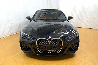 BMW 4er Gebrauchtwagen