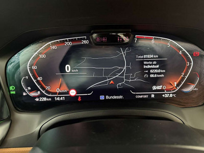 BMW 4er Gebrauchtwagen
