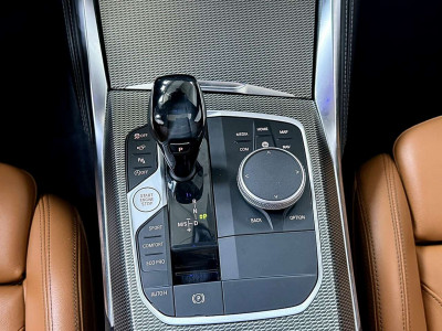 BMW 4er Gebrauchtwagen