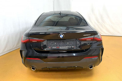 BMW 4er Gebrauchtwagen