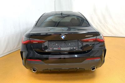 BMW 4er Gebrauchtwagen
