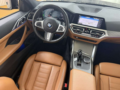 BMW 4er Gebrauchtwagen