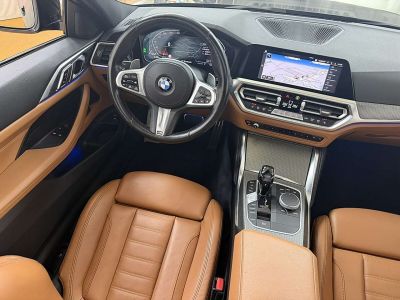 BMW 4er Gebrauchtwagen