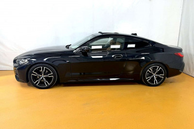 BMW 4er Gebrauchtwagen