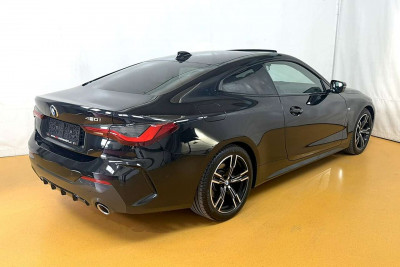 BMW 4er Gebrauchtwagen