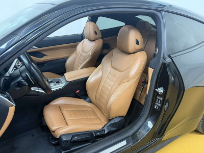 BMW 4er Gebrauchtwagen