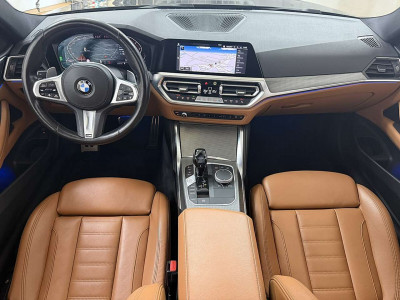 BMW 4er Gebrauchtwagen