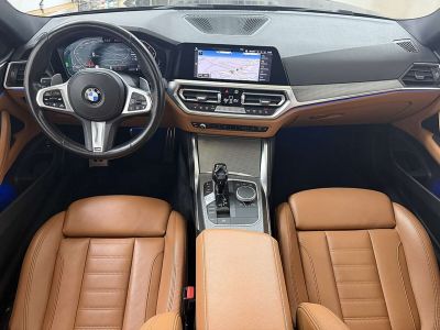 BMW 4er Gebrauchtwagen