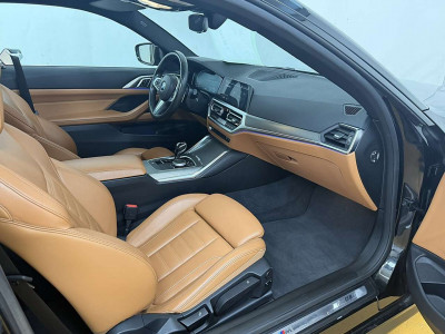 BMW 4er Gebrauchtwagen