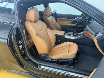 BMW 4er Gebrauchtwagen