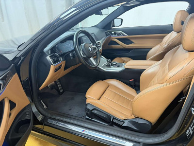 BMW 4er Gebrauchtwagen