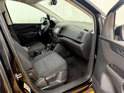 Seat Alhambra Gebrauchtwagen Seat Alhambra Gebrauchtwagen