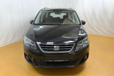 Seat Alhambra Gebrauchtwagen Seat Alhambra Gebrauchtwagen