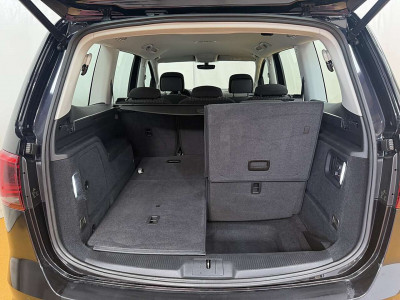Seat Alhambra Gebrauchtwagen Seat Alhambra Gebrauchtwagen