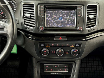 Seat Alhambra Gebrauchtwagen Seat Alhambra Gebrauchtwagen