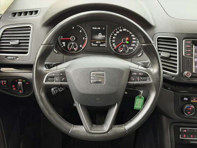Seat Alhambra Gebrauchtwagen Seat Alhambra Gebrauchtwagen