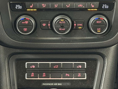 Seat Alhambra Gebrauchtwagen Seat Alhambra Gebrauchtwagen