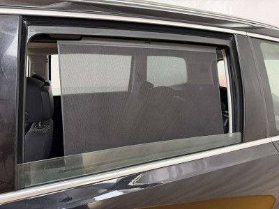 Seat Alhambra Gebrauchtwagen Seat Alhambra Gebrauchtwagen