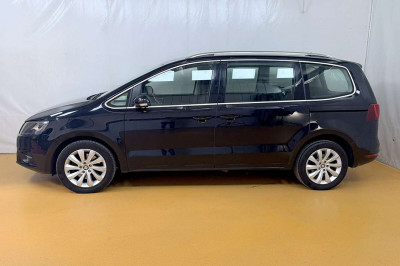 Seat Alhambra Gebrauchtwagen Seat Alhambra Gebrauchtwagen