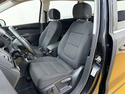 Seat Alhambra Gebrauchtwagen Seat Alhambra Gebrauchtwagen