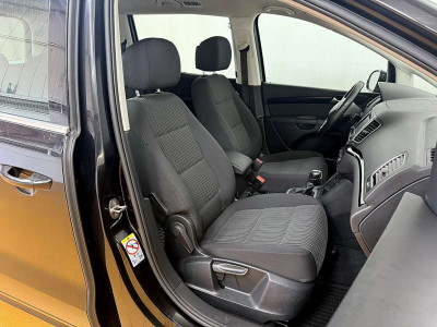 Seat Alhambra Gebrauchtwagen Seat Alhambra Gebrauchtwagen