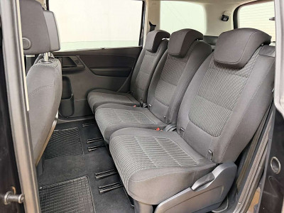 Seat Alhambra Gebrauchtwagen Seat Alhambra Gebrauchtwagen