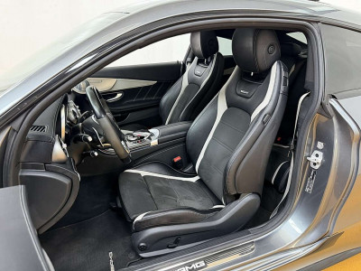 Mercedes-Benz C-Klasse Gebrauchtwagen Mercedes-Benz C-Klasse Gebrauchtwagen