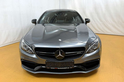 Mercedes-Benz C-Klasse Gebrauchtwagen Mercedes-Benz C-Klasse Gebrauchtwagen