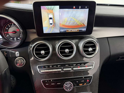 Mercedes-Benz C-Klasse Gebrauchtwagen Mercedes-Benz C-Klasse Gebrauchtwagen