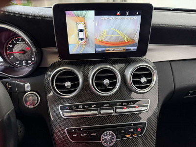 Mercedes-Benz C-Klasse Gebrauchtwagen Mercedes-Benz C-Klasse Gebrauchtwagen