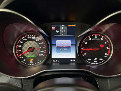 Mercedes-Benz C-Klasse Gebrauchtwagen Mercedes-Benz C-Klasse Gebrauchtwagen