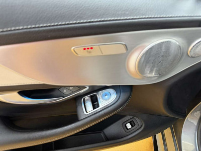 Mercedes-Benz C-Klasse Gebrauchtwagen Mercedes-Benz C-Klasse Gebrauchtwagen