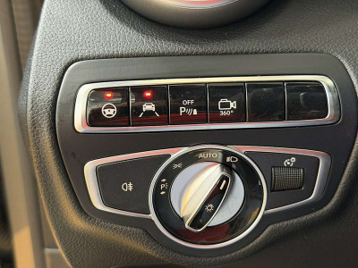 Mercedes-Benz C-Klasse Gebrauchtwagen Mercedes-Benz C-Klasse Gebrauchtwagen