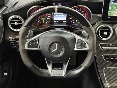 Mercedes-Benz C-Klasse Gebrauchtwagen Mercedes-Benz C-Klasse Gebrauchtwagen