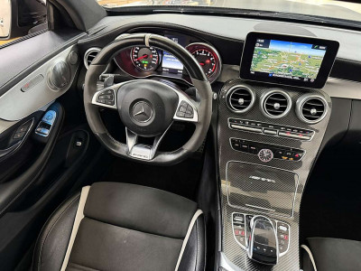 Mercedes-Benz C-Klasse Gebrauchtwagen Mercedes-Benz C-Klasse Gebrauchtwagen