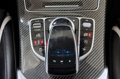 Mercedes-Benz C-Klasse Gebrauchtwagen Mercedes-Benz C-Klasse Gebrauchtwagen