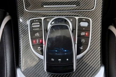Mercedes-Benz C-Klasse Gebrauchtwagen