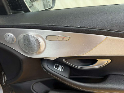 Mercedes-Benz C-Klasse Gebrauchtwagen Mercedes-Benz C-Klasse Gebrauchtwagen