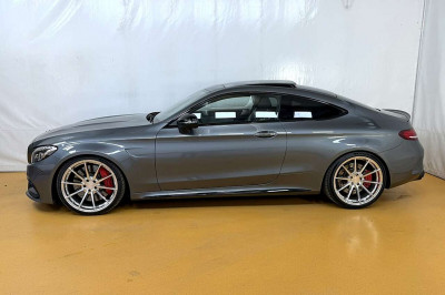 Mercedes-Benz C-Klasse Gebrauchtwagen Mercedes-Benz C-Klasse Gebrauchtwagen