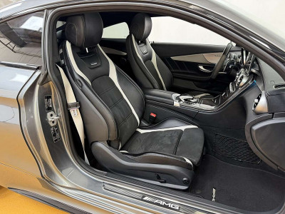 Mercedes-Benz C-Klasse Gebrauchtwagen Mercedes-Benz C-Klasse Gebrauchtwagen