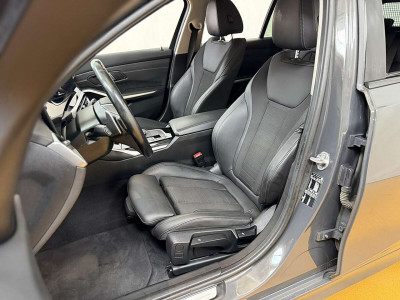 BMW 3er Gebrauchtwagen BMW 3er Gebrauchtwagen